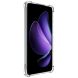 Силиконовый (TPU) чехол IMAK UX-4 Series для OPPO Reno 13 F/FS 5G - Transparent (377902T). Фото 2 из 9