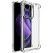 Силиконовый (TPU) чехол IMAK UX-4 Series для OPPO Reno 13 F/FS 5G - Transparent (377902T). Фото 1 из 9