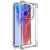 Силиконовый (TPU) чехол IMAK UX-4 Series для TECNO Spark Go 2024 / Spark 20 / Spark 20C - Transparent: фото 1 из 13