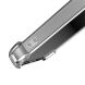 Силиконовый (TPU) чехол IMAK UX-4 Series для TECNO Spark Go 2024 / Spark 20 / Spark 20C - Transparent (343027T). Фото 6 из 13