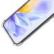 Силиконовый (TPU) чехол IMAK UX-4 Series для TECNO Spark Go 2024 / Spark 20 / Spark 20C - Transparent (343027T). Фото 5 из 13