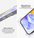 Силиконовый (TPU) чехол IMAK UX-4 Series для TECNO Spark Go 2024 / Spark 20 / Spark 20C - Transparent (343027T). Фото 11 из 13