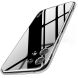 Силиконовый (TPU) чехол MOFI Thin Guard для Motorola Edge 50 Neo - Transparent (367115T). Фото 3 из 11