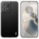 Силиконовый (TPU) чехол MOFI Thin Guard для Motorola Edge 50 Neo - Transparent (367115T). Фото 2 из 11