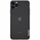 Силиконовый (TPU) чехол NILLKIN Nature для Apple iPhone 11 Pro - Grey (248931H). Фото 1 из 16