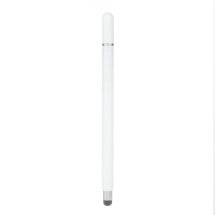 Стилус Deexe Touch Pen - White: фото 1 з 6