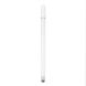 Стилус Deexe Touch Pen - White (950111W). Фото 1 из 6