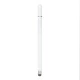 Стилус Deexe Touch Pen - White (950111W)