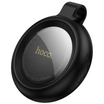 Трекер Hoco E100 Smart Finder - Black: фото 1 з 11