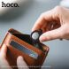 Трекер Hoco E100 Smart Finder - Black (996100B). Фото 7 з 11