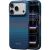 Ультратонкий чохол Pitaka Edge Case для iPhone 18 Pro (KI1803P) - Midnight: фото 1 з 13