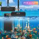 Влагозащитный чехол PICTET.FINO RH12 Large - Black (981842B). Фото 3 из 8
