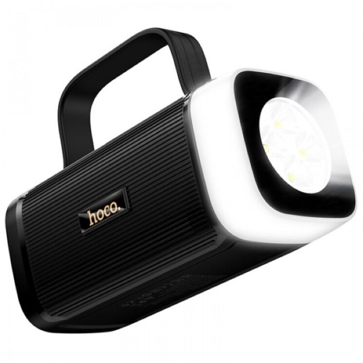 Внешний аккумулятор Hoco J174 Unimpeded 22.5W + PD20W (40000mAh) - Black: фото 3 из 9