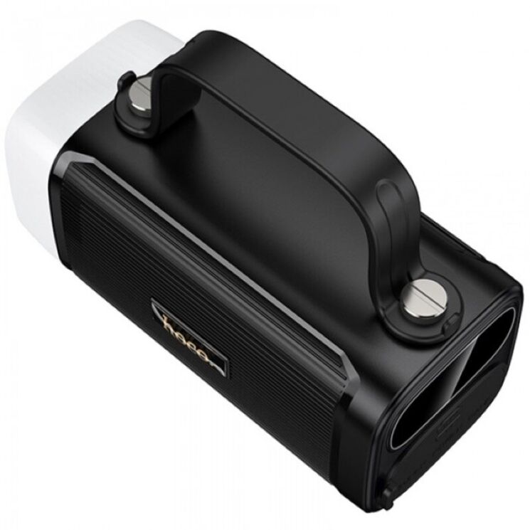 Внешний аккумулятор Hoco J174 Unimpeded 22.5W + PD20W (40000mAh) - Black: фото 4 из 9