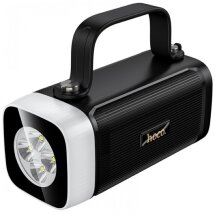 Внешний аккумулятор Hoco J174 Unimpeded 22.5W + PD20W (40000mAh) - Black: фото 1 из 9