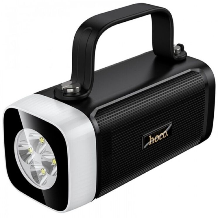 Внешний аккумулятор Hoco J174 Unimpeded 22.5W + PD20W (40000mAh) - Black: фото 1 из 9