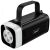 Внешний аккумулятор Hoco J174 Unimpeded 22.5W + PD20W (40000mAh) - Black: фото 1 из 9