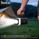 Внешний аккумулятор Hoco J174 Unimpeded 22.5W + PD20W (40000mAh) - Black (995757B). Фото 9 из 9
