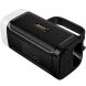 Внешний аккумулятор Hoco J174 Unimpeded 22.5W + PD20W (40000mAh) - Black (995757B). Фото 6 из 9