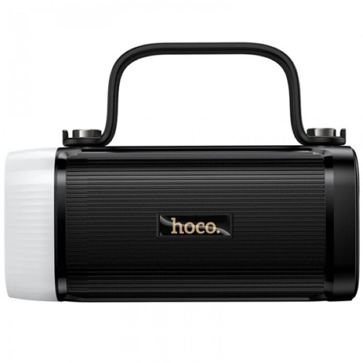Внешний аккумулятор Hoco J174 Unimpeded 22.5W + PD20W (40000mAh) - Black: фото 5 из 9