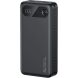 Внешний аккумулятор Usams CD251 PD20W (20000mAh) - Black (995573B). Фото 1 из 15