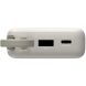 Внешний аккумулятор Xiaomi 67W Integrated Cable (10000mAh) BHR08O0GL - Beige (995791W). Фото 5 из 5