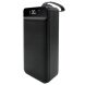 Внешний аккумулятор XO PR158 22.5W (50000mAh) - Black (995431B). Фото 1 из 5