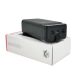 Внешний аккумулятор XO PR158 22.5W (50000mAh) - Black (995431B). Фото 3 из 5