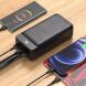 Внешний аккумулятор XO PR158 22.5W (50000mAh) - Black (995431B). Фото 4 из 5