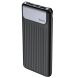 Внешний аккумулятор&nbsp;Baseus Thin (10000mAh) PPYZ-C01 - Black (995205B). Фото 1 из 19