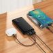 Внешний акумулятор Hoco J159 Essence 22.5W+PD20W (10000mAh) - Black (995752B). Фото 7 из 7