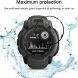 Захисна плівка Deexe 3D Film для Garmin Instinct 2X - Black (351003B). Фото 4 з 4