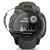 Захисна плівка Deexe 3D Film для Garmin Instinct 2X - Black: фото 1 з 4