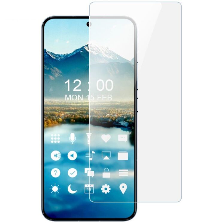 Захисна плівка IMAK ARM Series для Xiaomi 13: фото 1 з 8