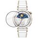 Захисна плівка IMAK Watch Film для Huawei Watch GT 5 Pro (42mm) - Black (371003B). Фото 1 з 8