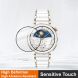 Захисна плівка IMAK Watch Film для Huawei Watch GT 5 Pro (42mm) - Black (371003B). Фото 3 з 8