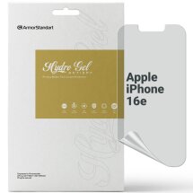 Защитная пленка на экран ArmorStandart Anti-spy для Apple iPhone 16e: фото 1 из 6