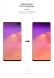 Захисна плівка на екран ArmorStandart Anti-spy для Samsung Galaxy S10 Plus (G975) (224012). Фото 3 з 4