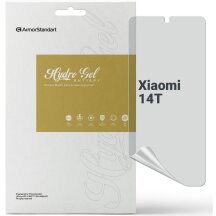 Захисна плівка на екран ArmorStandart Anti-spy для Xiaomi 14T / 14T Pro: фото 1 з 6
