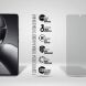 Захисна плівка на екран ArmorStandart Anti-spy для Xiaomi 14T / 14T Pro (365739). Фото 2 з 6