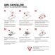 Захисна плівка на екран ArmorStandart Clear для OnePlus 11R / Ace 2 (322238). Фото 4 з 4