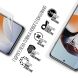 Захисна плівка на екран ArmorStandart Clear для OnePlus 11R / Ace 2 (322238). Фото 2 з 4