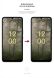 Захисна плівка на екран ArmorStandart Matte для Nokia C31 (308603). Фото 3 з 4