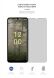 Захисна плівка на екран ArmorStandart Matte для Nokia C31 (308603). Фото 2 з 4