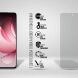 Захисна плівка на екран ArmorStandart Matte для OPPO Reno 13F/FS 5G (377918). Фото 2 з 5