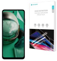 Защитная пленка на экран RockSpace Explosion-Proof SuperClear для HMD Pulse Pro: фото 1 из 10
