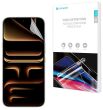 Защитная пленка на экран RockSpace Explosion-Proof SuperClear для Infinix Note 60