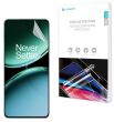 Защитная пленка на экран RockSpace Explosion-Proof SuperClear для OnePlus Nord 4