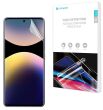 Защитная пленка на экран RockSpace Explosion-Proof SuperClear для Xiaomi Redmi Note 14 Pro Plus