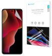 Защитная пленка на экран RockSpace SuperClear для Infinix Smart 9 (X6532) / Hot 50i (X6531)